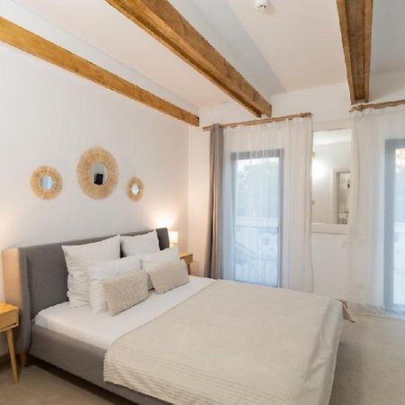 Villa Pontica Năvodari Exteriér fotografie