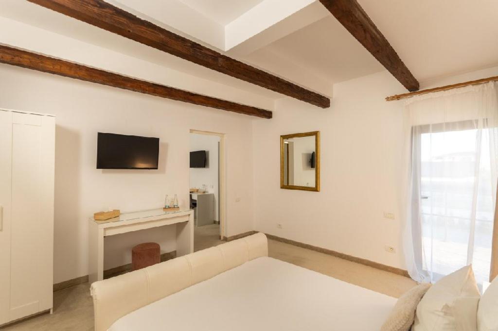 Villa Pontica Năvodari Exteriér fotografie
