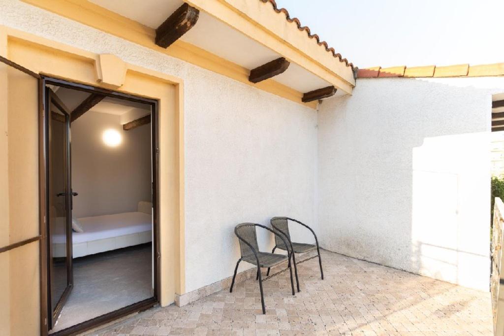 Villa Pontica Năvodari Exteriér fotografie