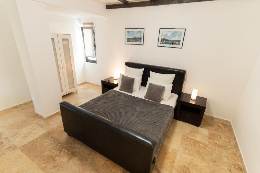 Villa Pontica Năvodari Exteriér fotografie