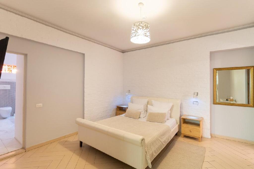 Villa Pontica Năvodari Exteriér fotografie