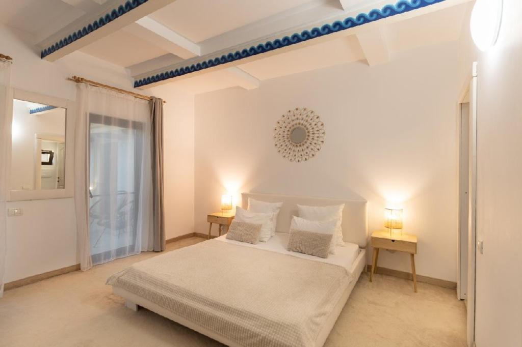 Villa Pontica Năvodari Exteriér fotografie