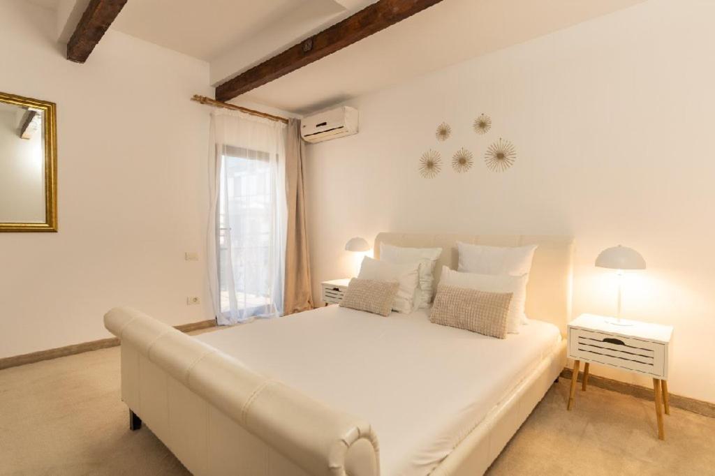 Villa Pontica Năvodari Exteriér fotografie