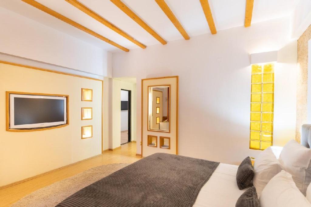 Villa Pontica Năvodari Exteriér fotografie