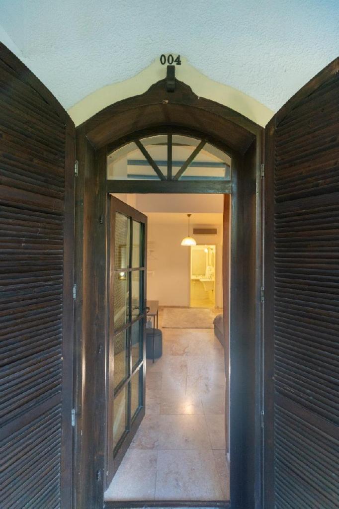 Villa Pontica Năvodari Exteriér fotografie