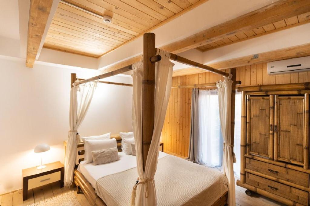 Villa Pontica Năvodari Exteriér fotografie